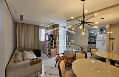 Apartamento à venda no residencial granada – 42 m² – jardim boa vista (zona oeste), são paulo/sp