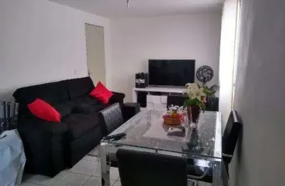 Apartamento com 2 dormitórios à venda, 47 m² por r$ 223.000 - jardim francisco mendes - são paulo/s