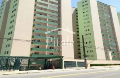 Apartamento com 2 dormitórios à venda, 64 m² por r$ 318.000,00 - bussocaba - osasco/sp
