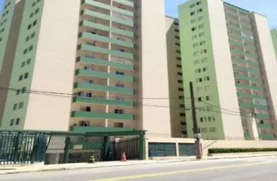 Apartamento com 2 dormitórios à venda, 64 m² por r$ 318.000,00 - bussocaba - osasco/sp