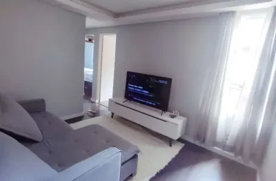 Apartamento à venda, 43 m² por r$ 230.000,00 - conjunto habitacional - setor a - itapevi/sp