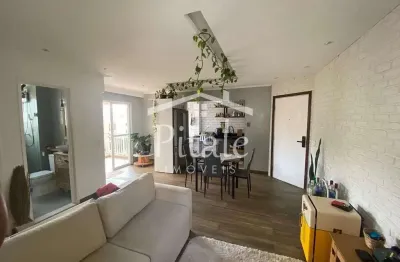 Apartamento com 2 dormitórios à venda, 56 m² por r$ 360.000,00 - conceição - osasco/sp
