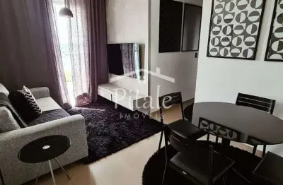 Apartamento com 2 dormitórios à venda, 47 m² por r$ 320.000,00 - parque ipê - são paulo/sp