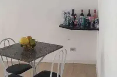 Apartamento com 2 dormitórios à venda, 53 m² por r$ 238.000,00 - jardim colibri - cotia/sp