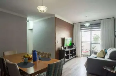 Apartamento com 3 dormitórios à venda, 64 m² por r$ 390.000,00 - vila dos remédios - são paulo/sp