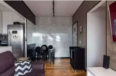 Apartamento com 2 dormitórios à venda, 49 m² por r$ 320.000,00 - são pedro - osasco/sp