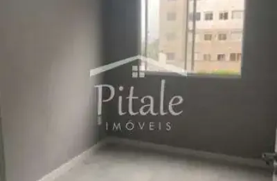 Apartamento com 2 dormitórios à venda, 42 m² por r$ 255.000,00 - jardim do lago - são paulo/sp