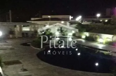 Apartamento com 3 dormitórios à venda, 65 m² por r$ 381.600,00 - jardim petrópolis - cotia/sp