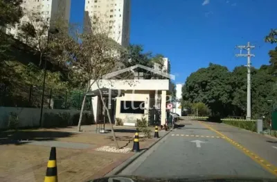 Apartamento com 2 dormitórios à venda, 51 m² por r$ 387.960 - centro - barueri/sp