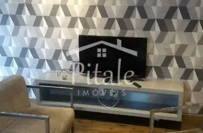 Apartamento com 2 dormitórios à venda, 49 m² por r$ 340.000,00 - jardim roberto - osasco/sp