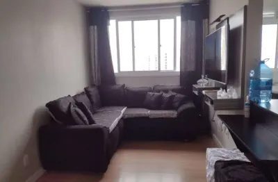 Apartamento com 2 dormitórios à venda, 44 m² por r$ 340.000 - jardim íris - são paulo/sp