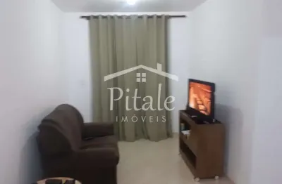Apartamento com 2 dormitórios à venda, 54 m² por r$ 280.000 - bussocaba - osasco/sp