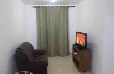 Apartamento com 2 dormitórios à venda, 54 m² por r$ 280.000 - bussocaba - osasco/sp