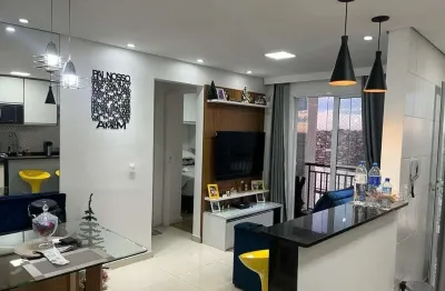 Apartamento com 2 dormitórios à venda, 49 m² por r$ 302.100 - são pedro - osasco/sp