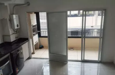 Apartamento com 2 dormitórios à venda, 50 m² por r$ 280.000,00 - lajeado - cotia/sp