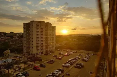 Apartamento com 2 dormitórios à venda, 48 m² por r$ 318.000,00 - jardim portão vermelho - vargem gr