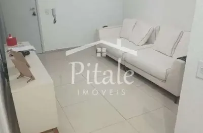 Apartamento com 2 dormitórios à venda, 43 m² por r$ 210.000 - recanto vista alegre - cotia/sp