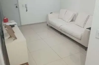 Apartamento com 2 dormitórios à venda, 43 m² por r$ 210.000 - recanto vista alegre - cotia/sp