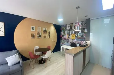 Apartamento com 3 dormitórios à venda, 62 m² por r$ 379.900,00 - jardim novo osasco - osasco/sp