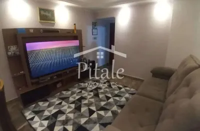 Apartamento com 2 dormitórios à venda, 55 m² por r$ 263.940 - bandeiras - osasco/sp