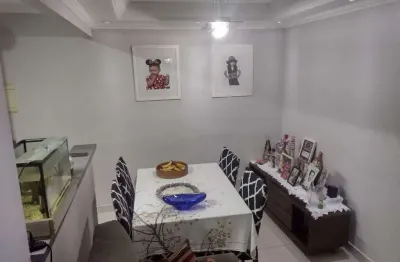 Apartamento com 2 dormitórios à venda, 45 m² por r$ 286.000,00 - bussocaba - osasco/sp