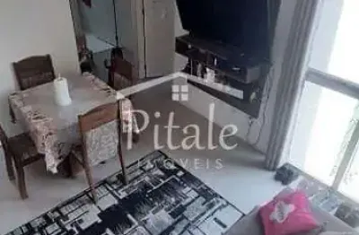 Apartamento com 2 dormitórios à venda, 43 m² por r$ 250.000,00 - parque ipê - são paulo/sp