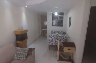 Apartamento com 2 dormitórios à venda, 52 m² por r$ 320.000,00 - conjunto residencial vista verde -