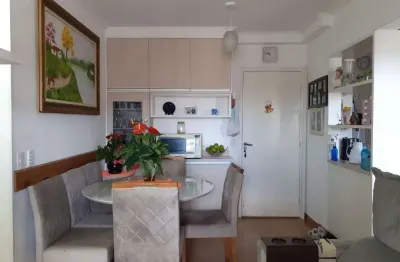 Apartamento com 2 dormitórios à venda, 48 m² por r$ 318.000,00 - conceição - osasco/sp