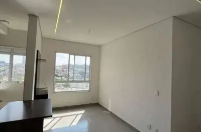 Apartamento recém-reformado à venda – 2 dormitórios – 46 m² – residencial flex 2 – novo osasco, osa