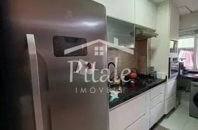 Apartamento garden com 2 dormitórios à venda, 59 m² por r$ 350.000,00 - novo osasco - osasco/sp