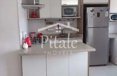 Apartamento com 2 dormitórios à venda, 48 m² por r$ 320.000,00 - novo osasco - osasco/sp