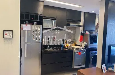 Apartamento com 2 dormitórios à venda, 46 m² por r$ 302.100,00 - novo osasco - osasco/sp