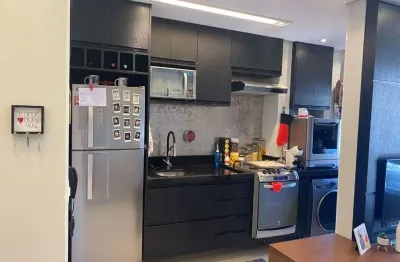 Apartamento com 2 dormitórios à venda, 46 m² por r$ 302.100,00 - novo osasco - osasco/sp