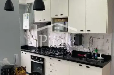 Apartamento com 2 dormitórios à venda, 44 m² por r$ 315.000,00 - jardim arpoador - são paulo/sp
