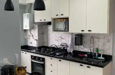 Apartamento com 2 dormitórios à venda, 44 m² por r$ 315.000,00 - jardim arpoador - são paulo/sp