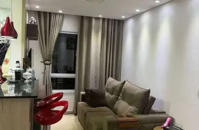 Apartamento com 2 dormitórios à venda, 47 m² por r$ 318.000 - condomínio flex 2 novo osasco - osasc