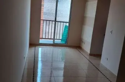 Apartamento à venda, 54 m² por r$ 230.000,00 - cidade ariston estela azevedo - carapicuíba/sp