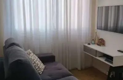 Apartamento com 2 dormitórios à venda, 42 m² por r$ 260.000,00 - jardim do lago - são paulo/sp