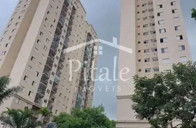 Apartamento com 2 dormitórios à venda, 52 m² por r$ 359.000 - jardim parque morumbi - são paulo/sp