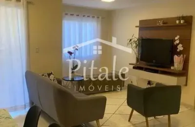 Apartamento com 2 dormitórios à venda, 70 m² por r$ 360.000,00 - bairro nakamura park - cotia/sp