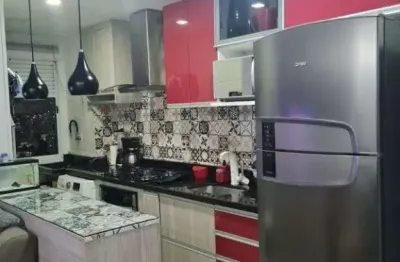 Apartamento com 2 dormitórios à venda, 48 m² por r$ 350.000,00 - conceição - osasco/sp