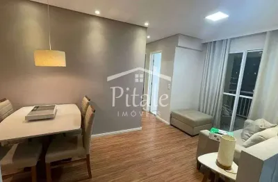 Apartamento com 3 dormitórios à venda, 56 m² por r$ 387.000,00 - conceição - osasco/sp