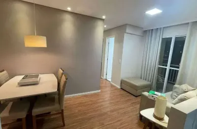 Apartamento com 3 dormitórios à venda, 56 m² por r$ 387.000,00 - conceição - osasco/sp