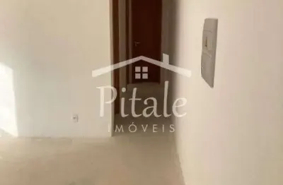 Apartamento com 2 dormitórios à venda, 44 m² por r$ 260.000,00 - jardim boa vista (zona oeste) - sã