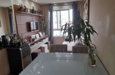 Apartamento com 2 dormitórios à venda, 48 m² por r$ 315.000,00 - novo osasco - osasco/sp