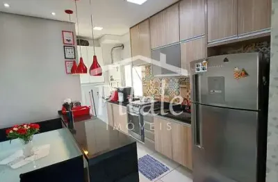 Apartamento com 3 dormitórios à venda, 63 m² por r$ 350.000,00 - novo osasco - osasco/sp