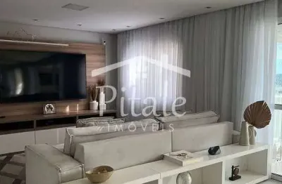 Apartamento à venda, 134 m² por r$ 1.250.000,00 - jardim olympia - são paulo/sp