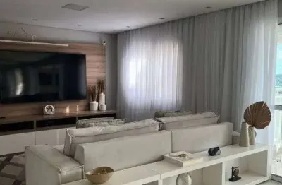 Apartamento à venda, 134 m² por r$ 1.250.000,00 - jardim olympia - são paulo/sp