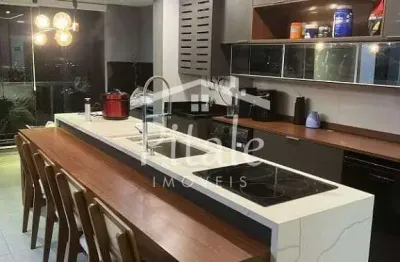 Apartamento com 2 dormitórios à venda, 83 m² por r$ 1.038.000,00 - vila osasco - osasco/sp