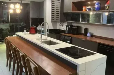 Apartamento com 2 dormitórios à venda, 83 m² por r$ 1.038.000,00 - vila osasco - osasco/sp